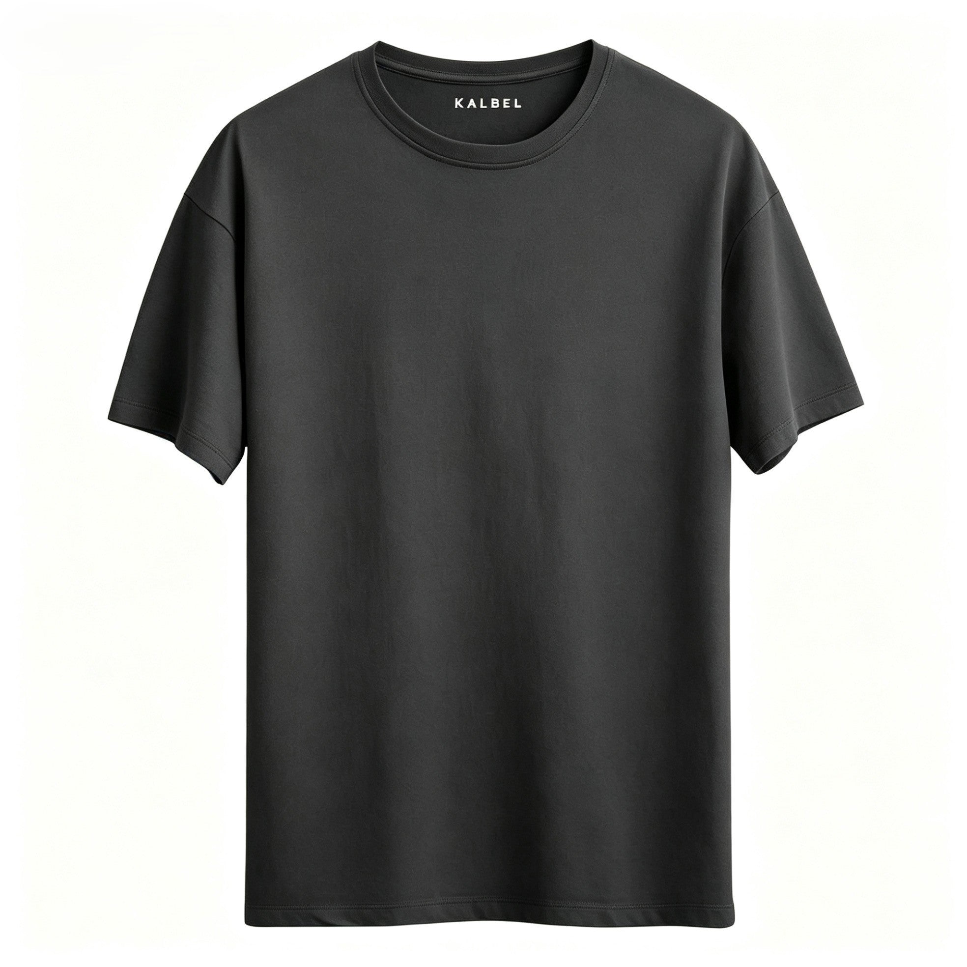 Kısa Kollu Regular T-Shirt