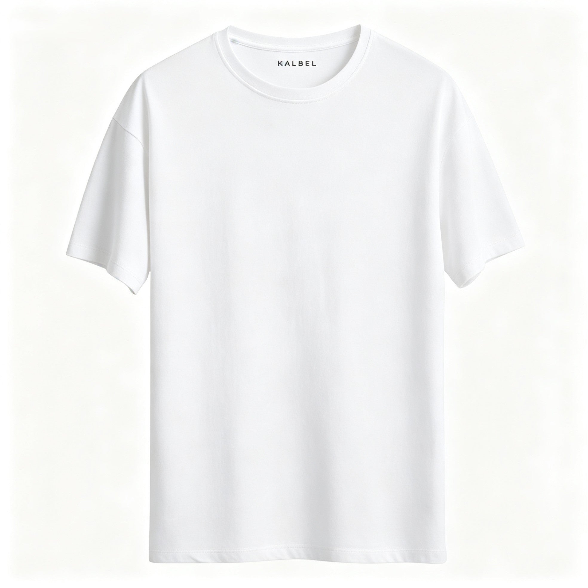 Kısa Kollu Regular T-Shirt