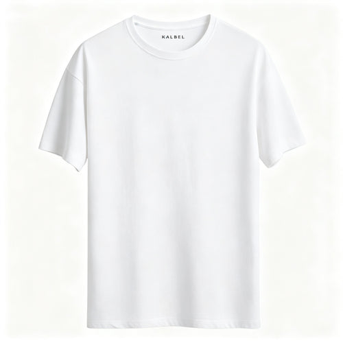 Kısa Kollu Regular T-Shirt