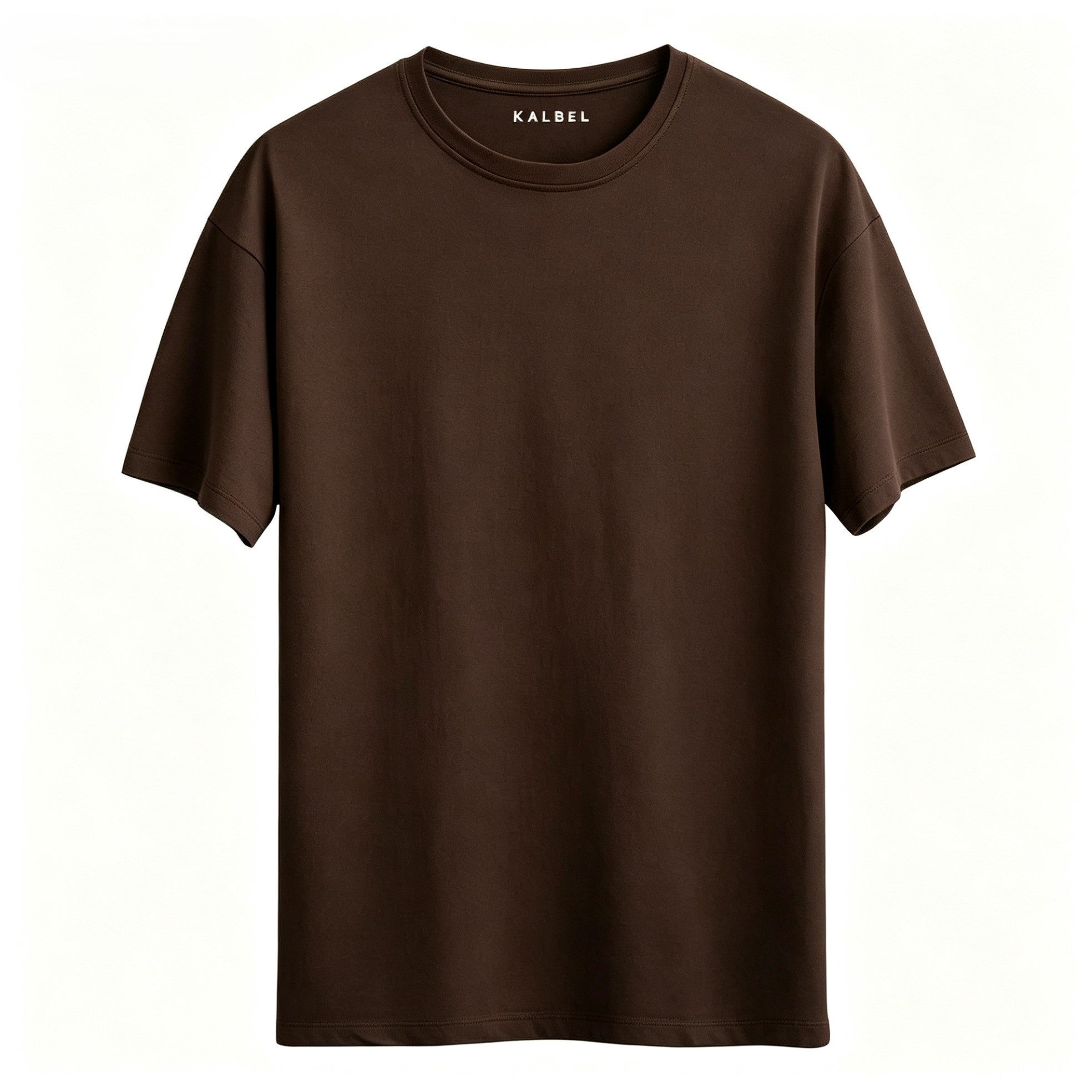 Kısa Kollu Regular T-Shirt