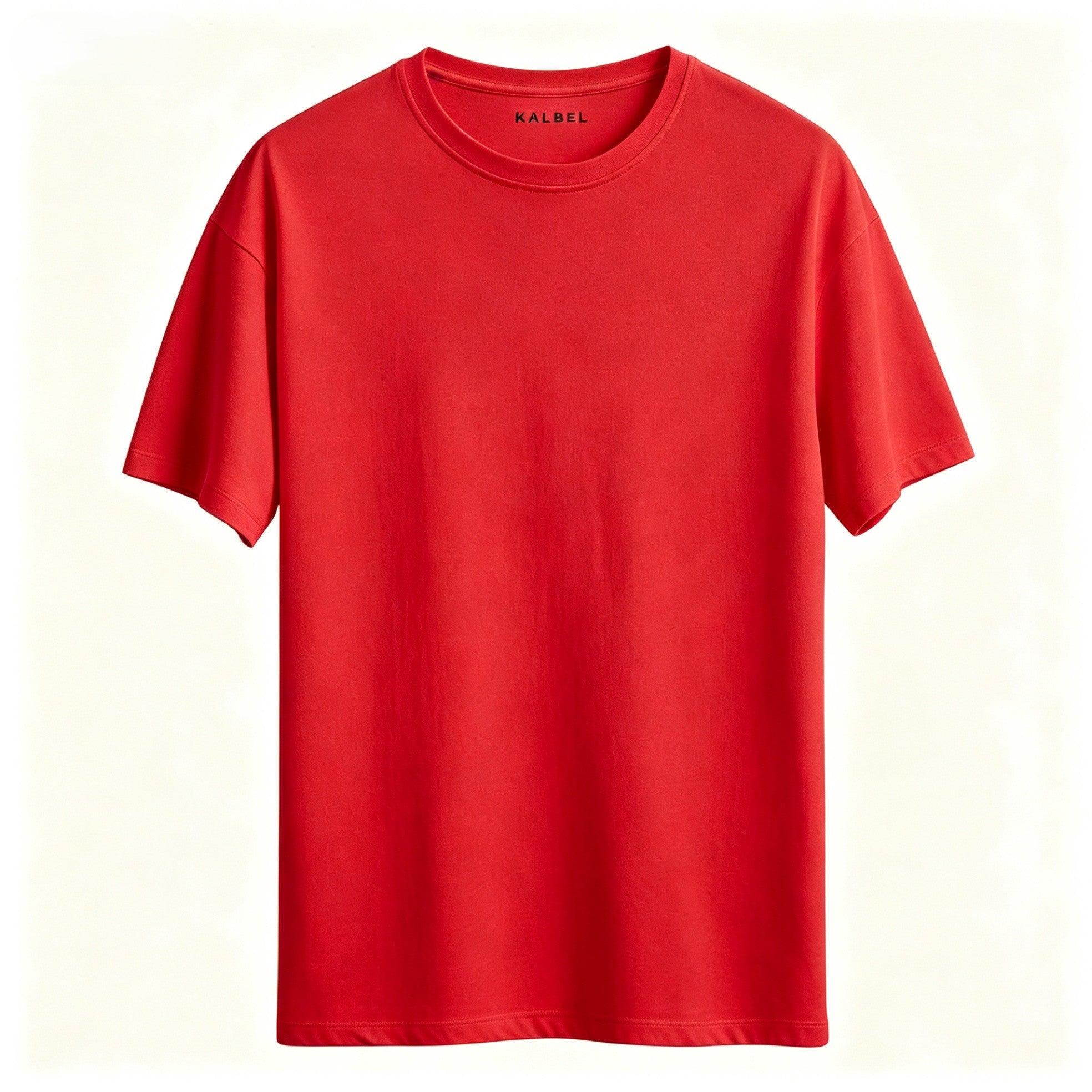 Kısa Kollu Regular T-Shirt