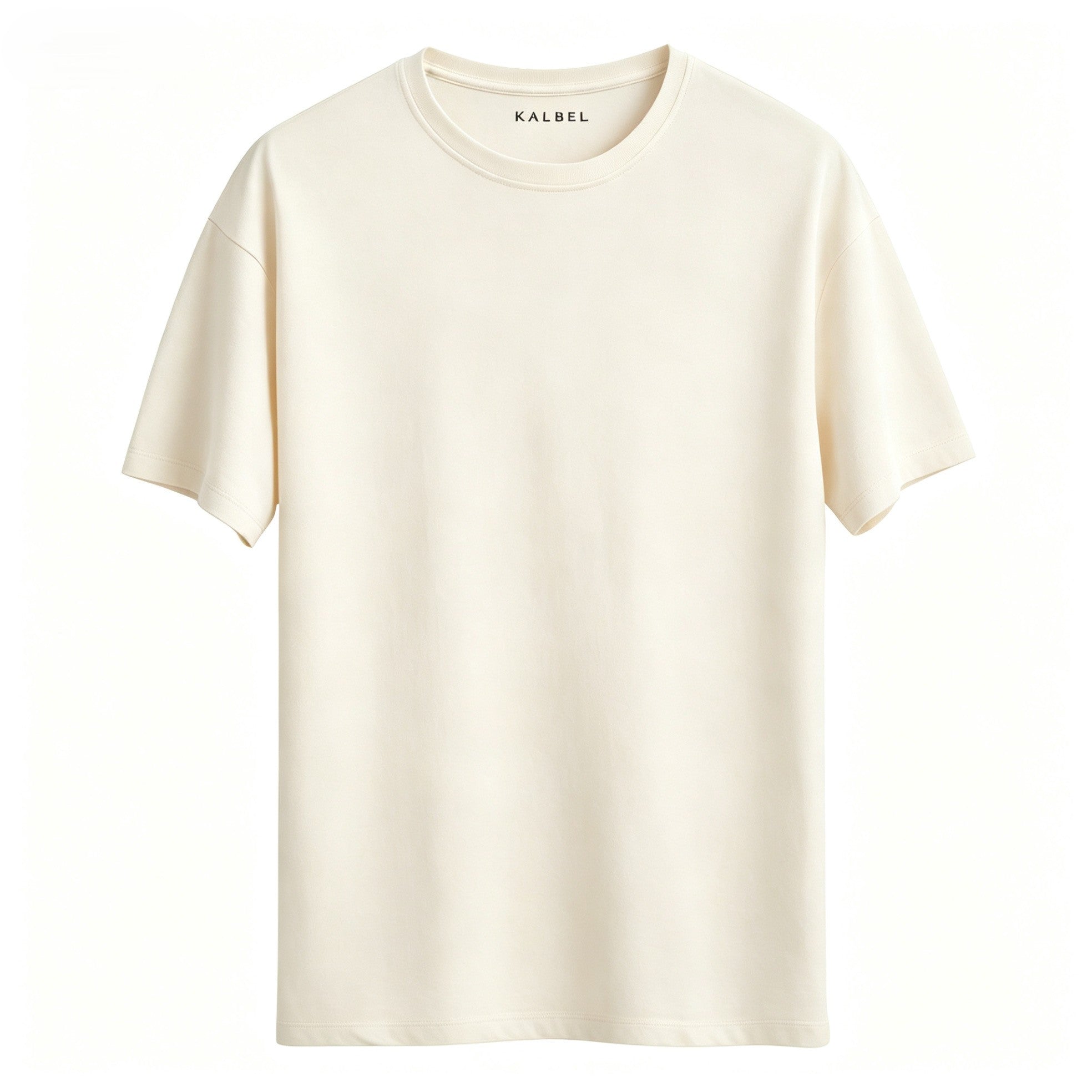 Kısa Kollu Regular T-Shirt