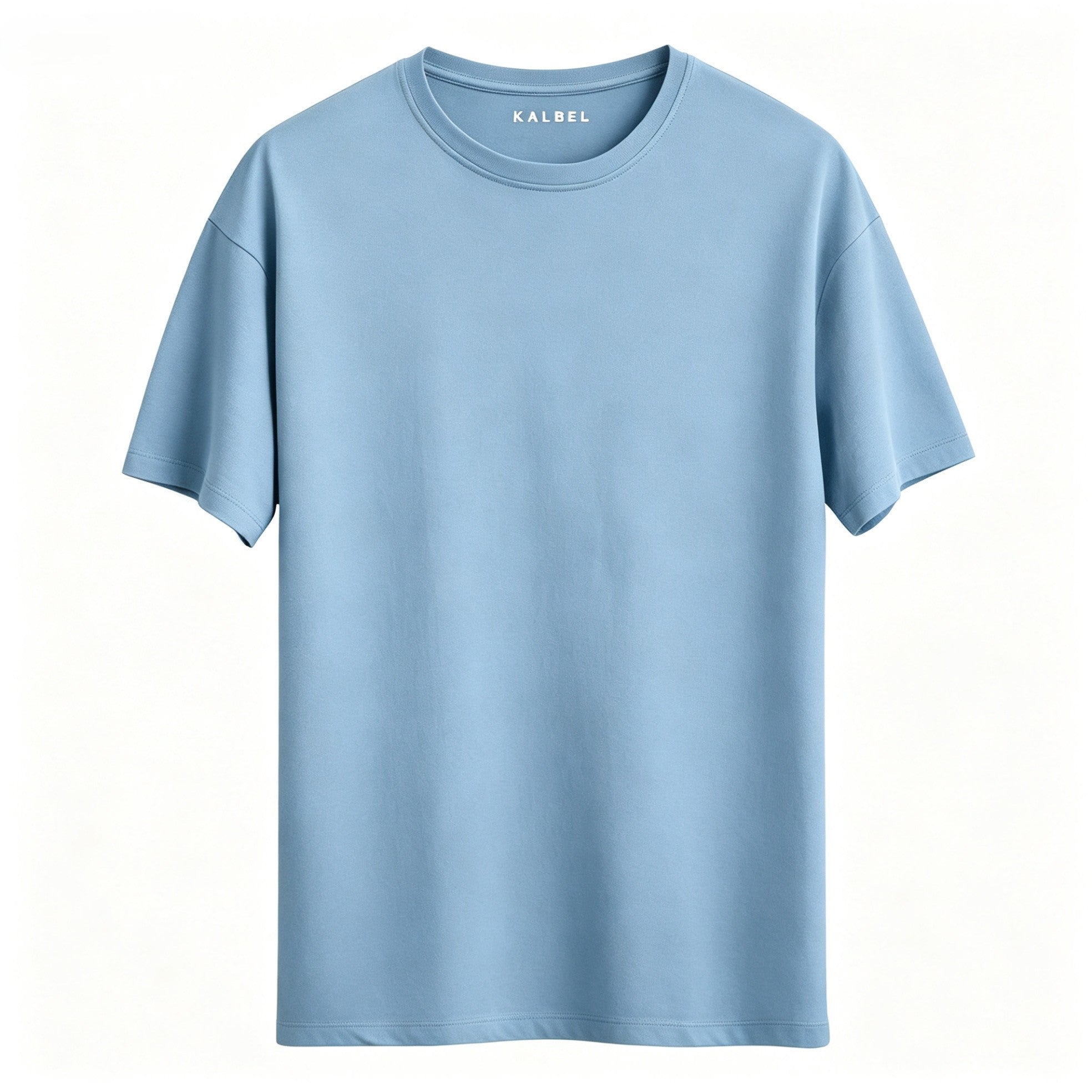 Kısa Kollu Regular T-Shirt