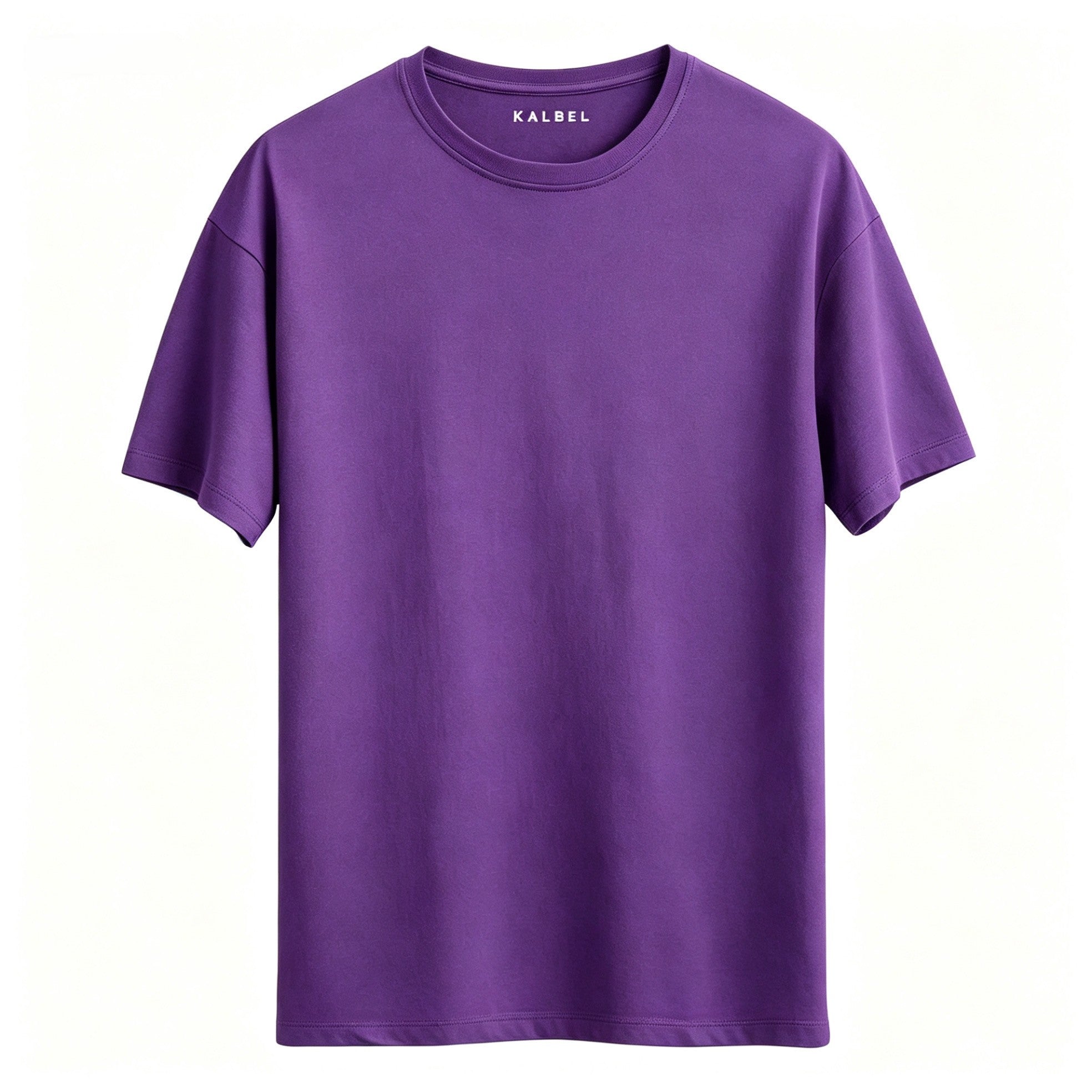 Kısa Kollu Regular T-Shirt