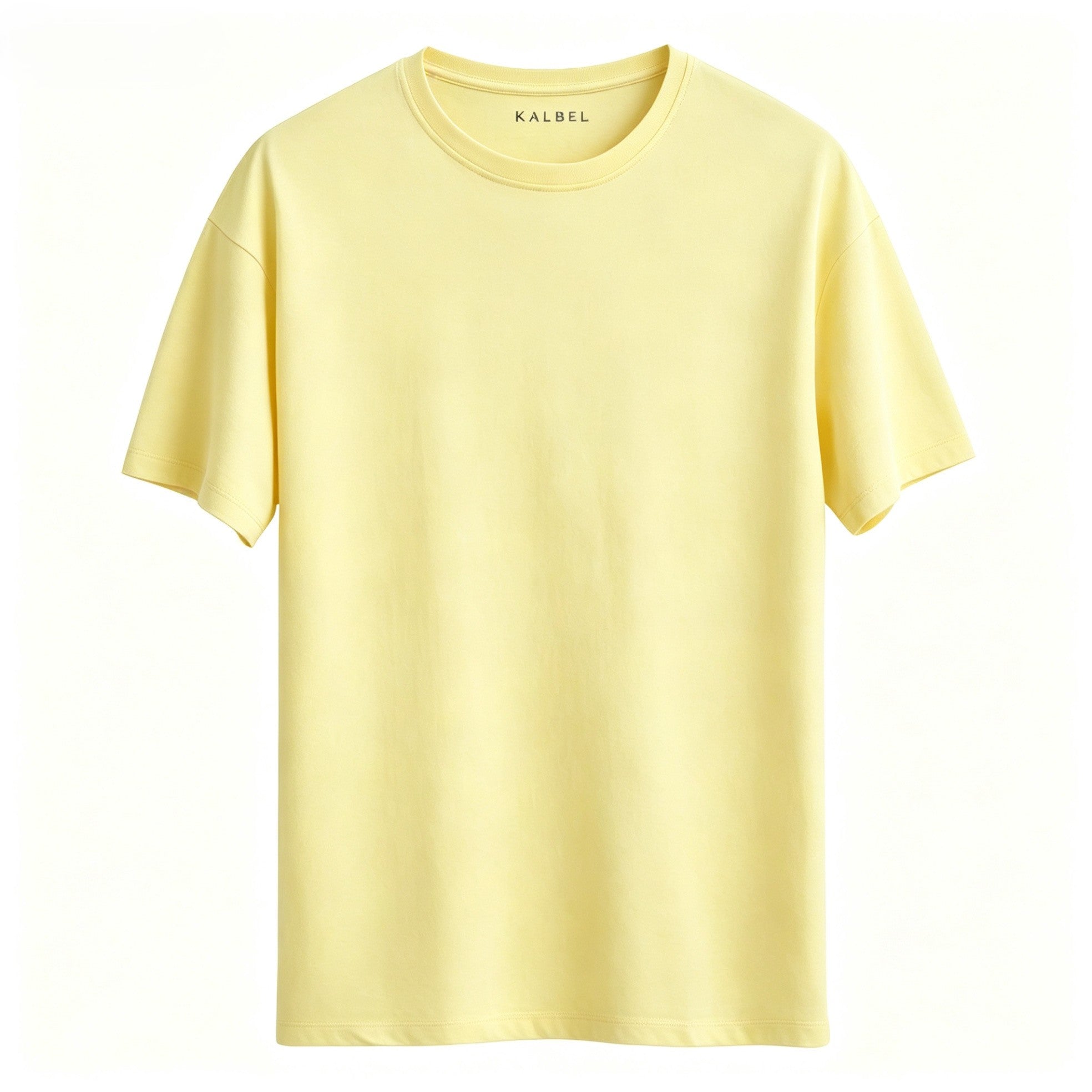 Kısa Kollu Regular T-Shirt