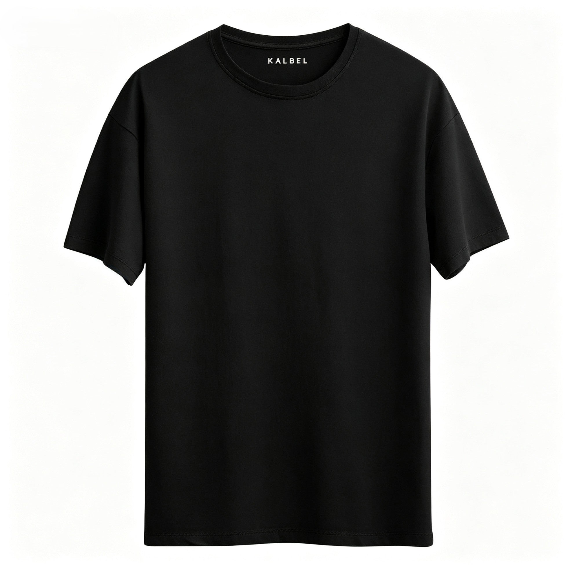 Kısa Kollu Regular T-Shirt