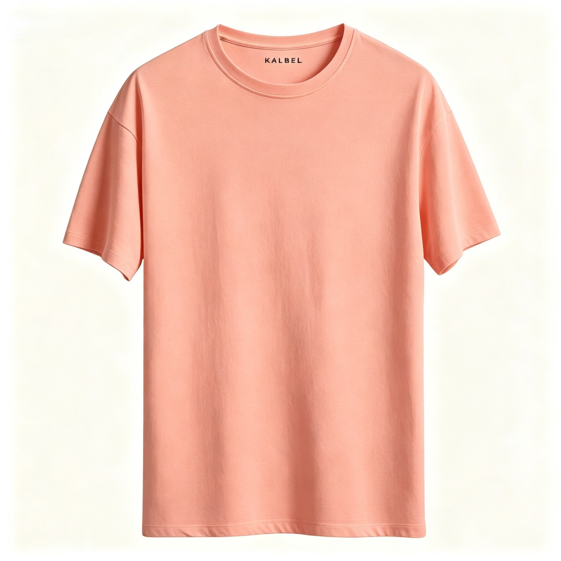 Kısa Kollu Regular T-Shirt