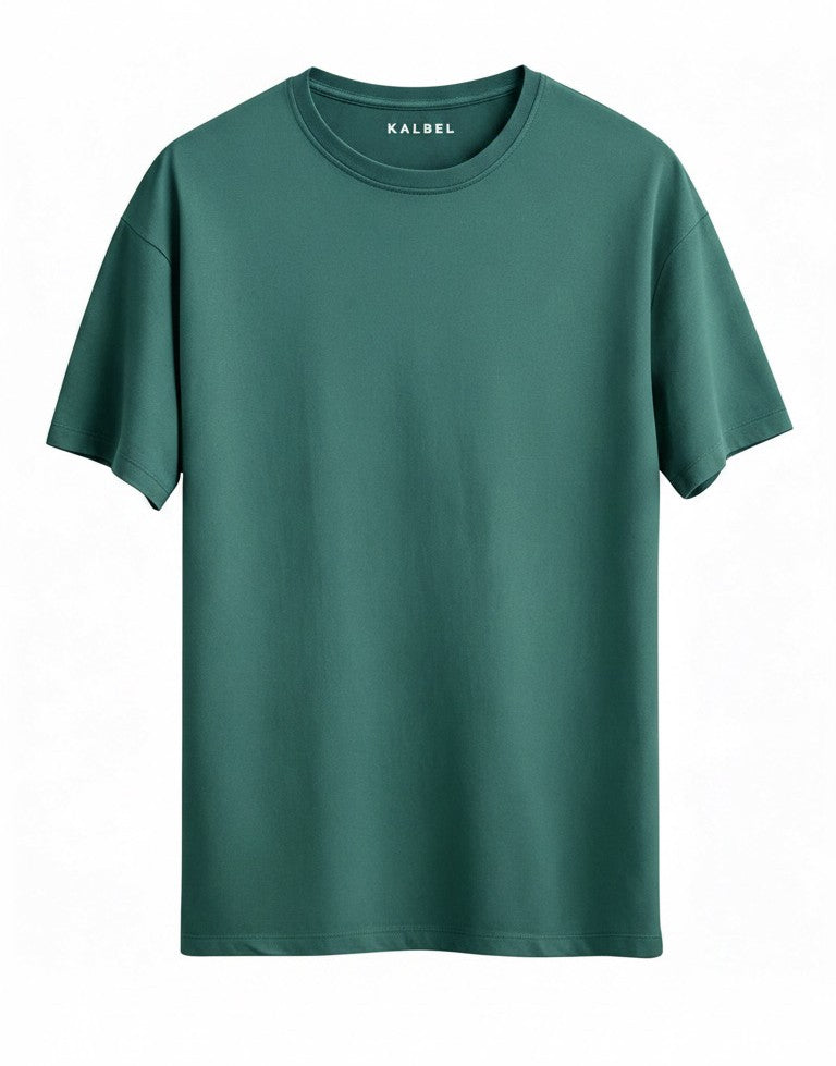 Kısa Kollu Regular T-Shirt